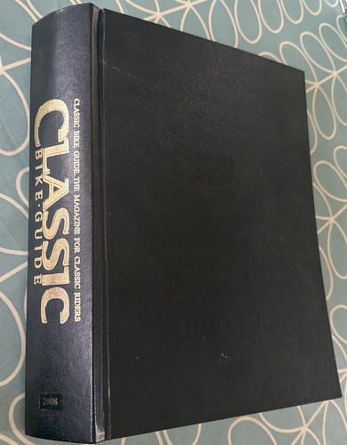 12x classic bike guide - bike,