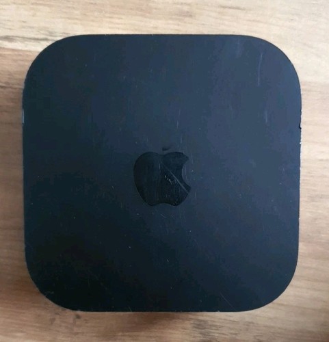 Apple media streamer - 4k,