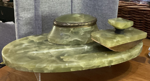 Antique stunning hand - antique, hand-crafted
