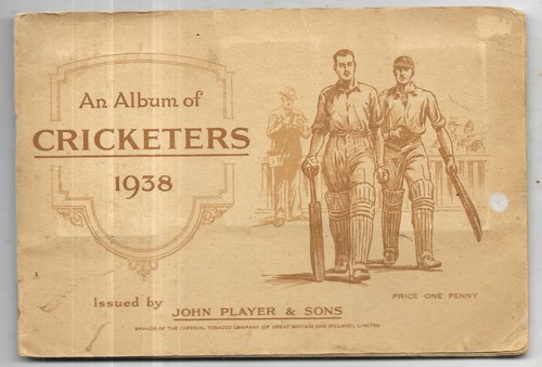 John player cigarette cards - cards, an