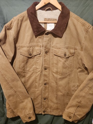 Vintage men easy tan - men's,