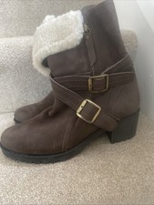 Ruth Langsford Casual Suede &