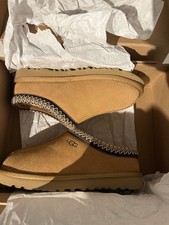 UGG Tasman II Tan Chestnut
