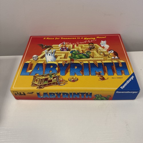 Labyrinth race for - labyrinth,
