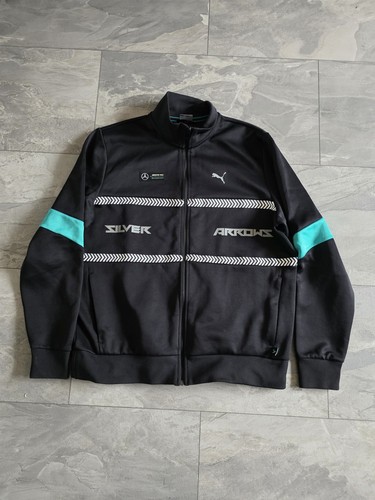 Puma mercedes amg petronas - puma,