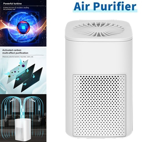 Home air purifiers for - air, large