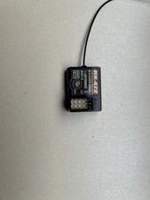 Sanwa RX-472 Telemetry SSL