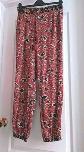 Ladies fat face brick red - fat,