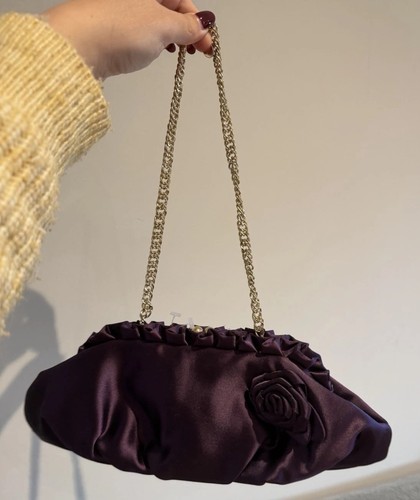 Phase eight purple satin - phase,