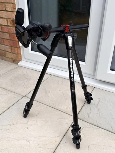 Manfrotto 190 mt190cxpro3 - manfrotto,