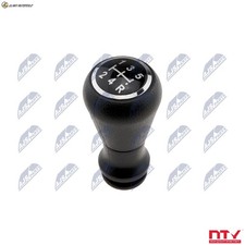 SHIFT LEVER KNOB GZB-PE-001