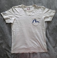 EVISU TSHIRT szXL