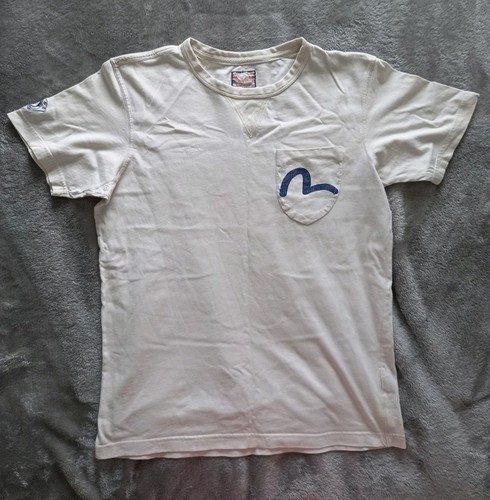 Evisu tshirt szxl - tshirt,