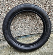 #194 Michelin Road Classic 110 80 B17  Motorcycle Tyre