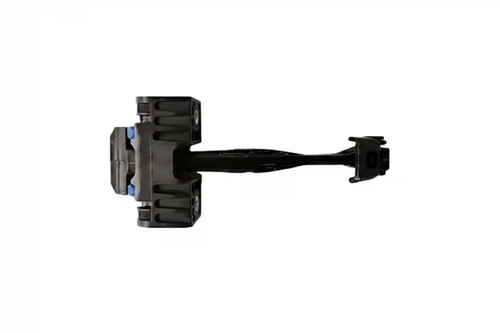 Door limiter rear b12371 - rear,