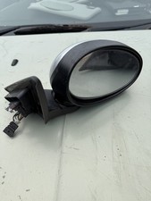 Rover 75 MG ZT Drivers Door Mirror
