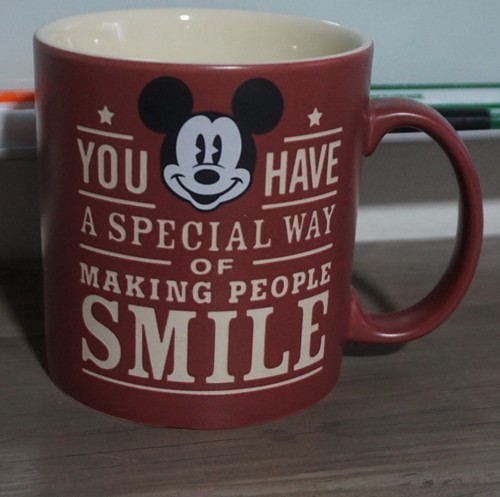Disney parks mickey mouse - mickey, mug