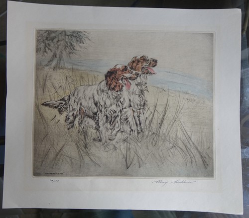 Henry wilkinson original - henry,