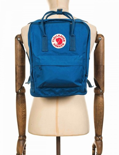 Fjallraven kanken backpack - kanken,