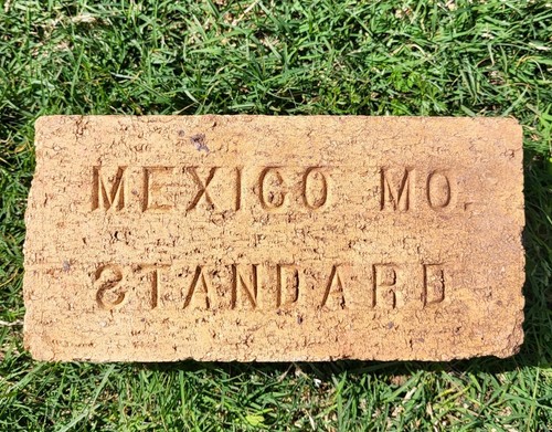 Old brick error antique - old,