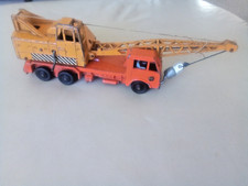 Vintage Dinky SUPERTOYS  COLES