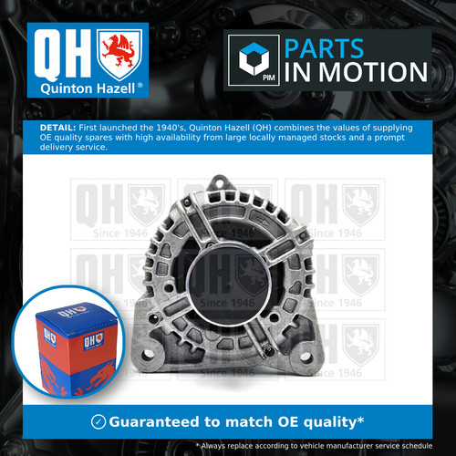 Alternator fits renault scenic - alternator,