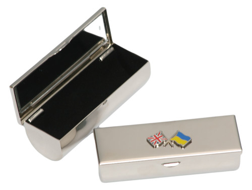 Unions metal lipstick - unions,
