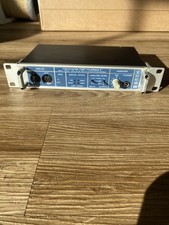 RME Hammerfall DSP Multiface