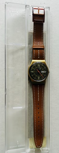 1985 swatch watch - 1985, courier
