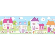 Fun4Walls Self-Adhesive 7 inch