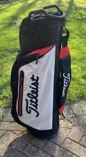 Titleist Club 14 Cart Bag -