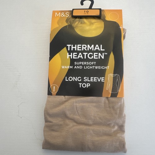 Thermal heatgen light - m&s,