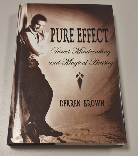 Pure effect direct - effect:,