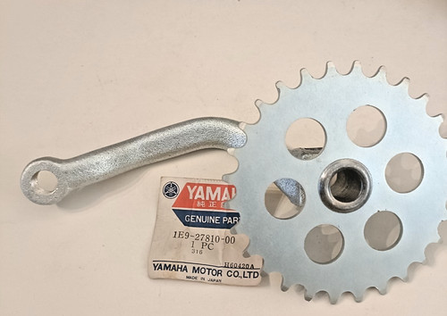 Nos yamaha v50 - yamaha, v50,v50p