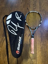 Babolat Pure Drive + Plus Andy