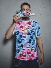 Adidas X BAPE XL T-Shirt