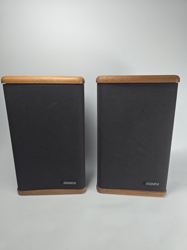 Pair vintage mini - of, advent