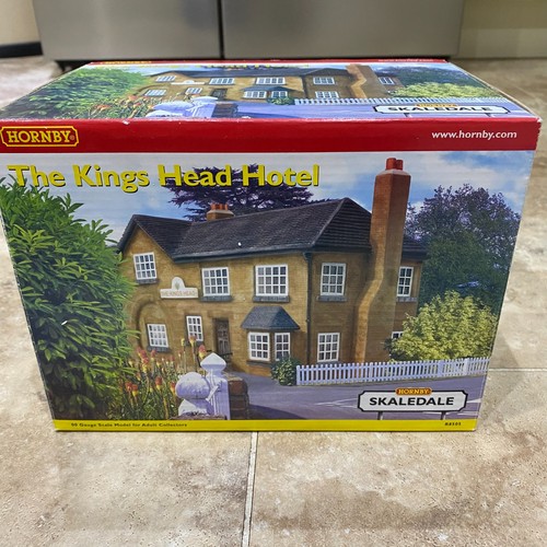 Hornby r8505 skaledale the - r8505,