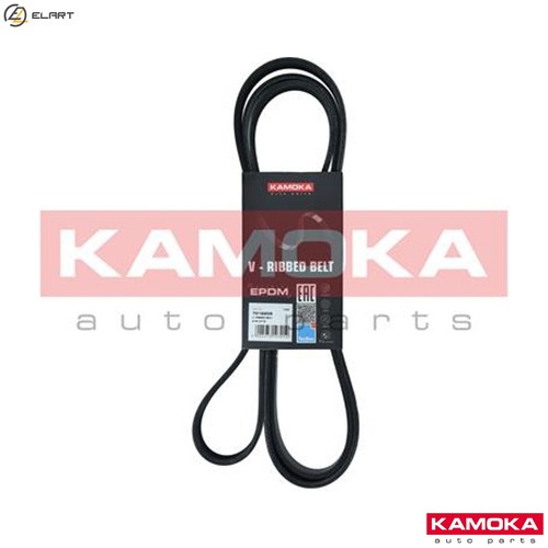 Vribbed belt 7016209 for - belt,
