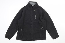 Mens UK Size L TOG24 Black