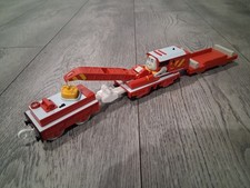 Thomas Trackmaster Rocky