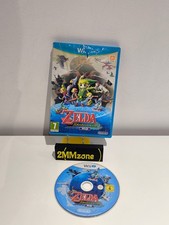 The Legend of Zelda: The Wind