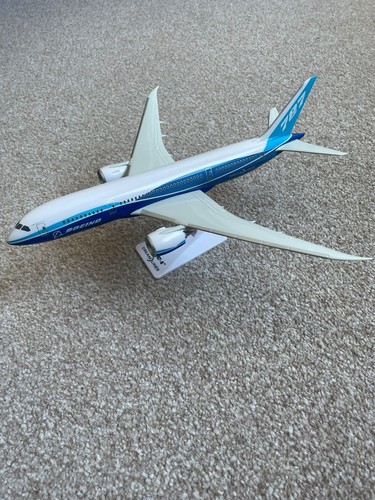 Boeing 787 premier - 787-8,