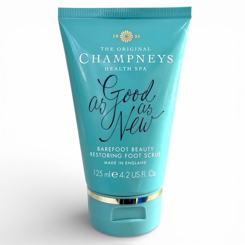 Champneys health spa - spa, barefoot