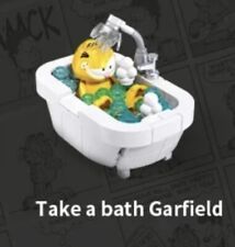 Cartoon Garfield Television