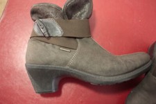 Romika ladies waterproof brown