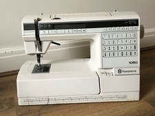 Husqvarna 1050 Sewing Machine