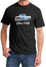 1963 Ford F-100 Pickup Truck