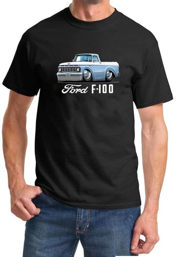 1963 ford 100 pickup truck - f-100,