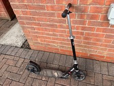 Oxelo Mid 7 Scooter, fairly good condition (Decathlon)